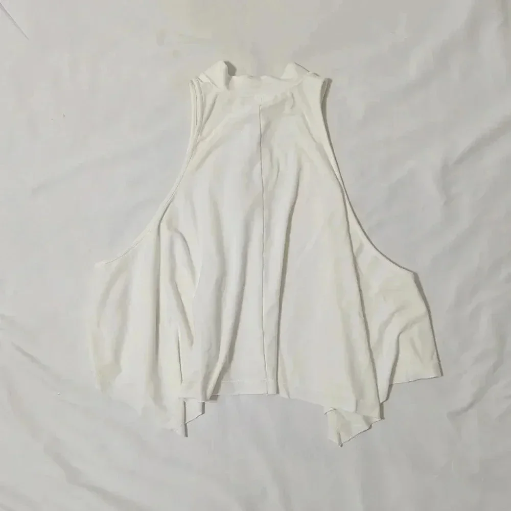 Free People color 87% oversized